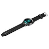 Kumi Smartwatch KU3 PRO 1.3 cala 280 mAh Czarny