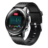 Kumi Smartwatch KU3 PRO 1.3 cala 280 mAh Czarny