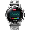 Kumi Smartwatch KU3 PRO 1.3 cala 280 mAh Srebrny