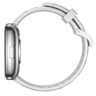 Kumi Smartwatch KU6 META 1.96 cala 260 mAh Srebrny