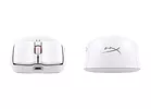 Mysz HyperX Pulsefire Haste 2.0 Wireless White