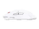 Mysz HyperX Pulsefire Haste 2.0 Wireless White