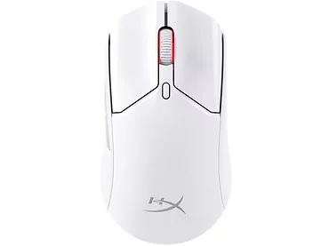 Mysz HyperX Pulsefire Haste 2.0 Wireless White