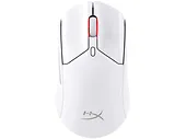 Mysz HyperX Pulsefire Haste 2.0 Wireless White