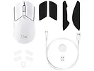 Mysz HyperX Pulsefire Haste 2.0 Wireless White