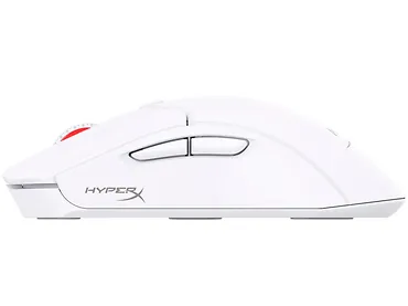 Mysz HyperX Pulsefire Haste 2.0 Wireless White