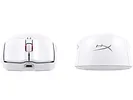 Mysz HyperX Pulsefire Haste 2.0 Wireless White