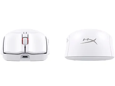 Mysz HyperX Pulsefire Haste 2.0 Wireless White
