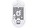 Mysz HyperX Pulsefire Haste 2.0 Wireless White