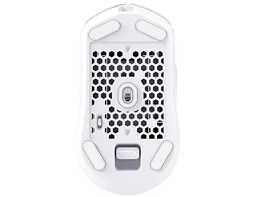 Mysz HyperX Pulsefire Haste 2.0 Wireless White