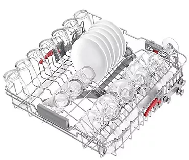 Samsung Zmywarka DW60CG550FSR