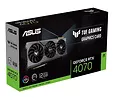 Asus Karta graficzna GeForce RTX 4070 TUF GAMING 12GB GDDRX6 192bit 3DP/HDMI