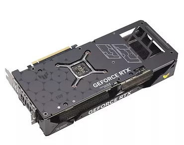 Asus Karta graficzna GeForce RTX 4070 TUF GAMING 12GB GDDRX6 192bit 3DP/HDMI