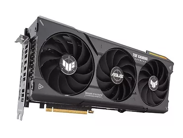 Asus Karta graficzna GeForce RTX 4070 TUF GAMING 12GB GDDRX6 192bit 3DP/HDMI