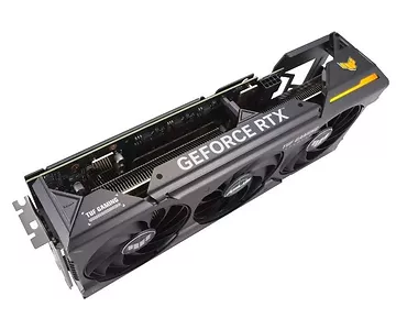 Asus Karta graficzna GeForce RTX 4070 TUF GAMING 12GB GDDRX6 192bit 3DP/HDMI