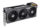Asus Karta graficzna GeForce RTX 4070 TUF GAMING 12GB GDDRX6 192bit 3DP/HDMI