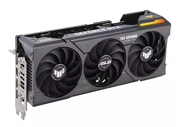 Asus Karta graficzna GeForce RTX 4070 TUF GAMING 12GB GDDRX6 192bit 3DP/HDMI