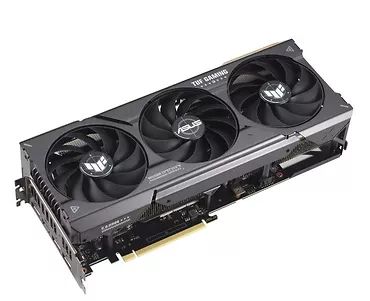 Asus Karta graficzna GeForce RTX 4070 TUF GAMING 12GB GDDRX6 192bit 3DP/HDMI