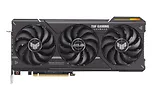 Asus Karta graficzna GeForce RTX 4070 TUF GAMING 12GB GDDRX6 192bit 3DP/HDMI