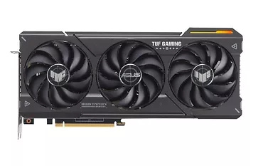 Asus Karta graficzna GeForce RTX 4070 TUF GAMING 12GB GDDRX6 192bit 3DP/HDMI