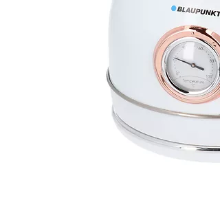 Blaupunkt Czajnik elektryczny EKS802WH