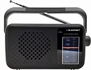 Blaupunkt Radio przenośne FM PR8BK