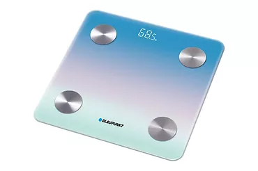 Blaupunkt Waga personalna z Bluetooth BSM601BT