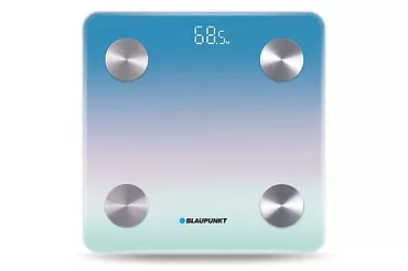 Blaupunkt Waga personalna z Bluetooth BSM601BT