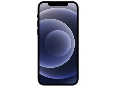 Smartfon Apple iPhone 12 4/128GB Czarny Renewd