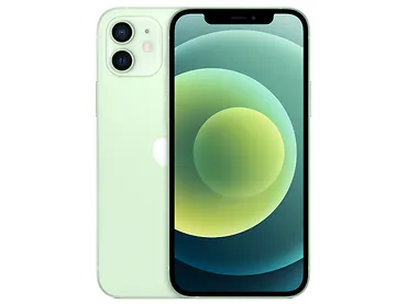 Smartfon Apple iPhone 12 4/64GB Zielony Renewd