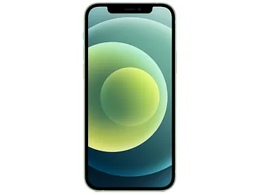 Smartfon Apple iPhone 12 4/64GB Zielony Renewd