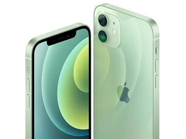 Smartfon Apple iPhone 12 4/64GB Zielony Renewd
