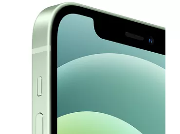 Smartfon Apple iPhone 12 4/64GB Zielony Renewd