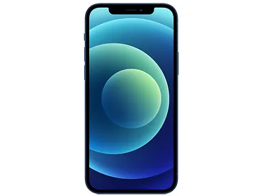 Smartfon Apple iPhone 12 4/64GB Niebieski Renewd