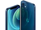 Smartfon Apple iPhone 12 4/64GB Niebieski Renewd