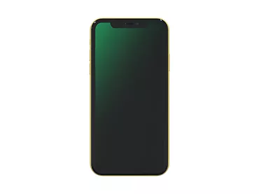 Smartfon Apple iPhone 11 64 GB Żółty Renewd