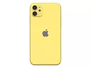 Smartfon Apple iPhone 11 64 GB Żółty Renewd