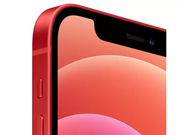 Smartfon Apple iPhone 12 4/64GB Czerwony Renewd