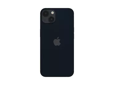 Smartfon Apple iPhone 13 mini 128GB Czarny Renewd