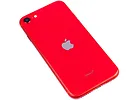 Smartfon Apple iPhone SE 2020 3/64GB Czerwony Renewd