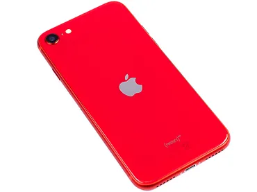 Smartfon Apple iPhone SE 2020 3/64GB Czerwony Renewd