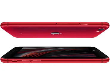 Smartfon Apple iPhone SE 2020 3/64GB Czerwony Renewd
