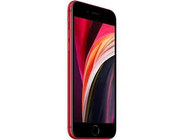 Smartfon Apple iPhone SE 2020 3/64GB Czerwony Renewd