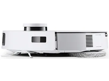 Robot sprzątający ECOVACS Deebot T20 Omni Biały
