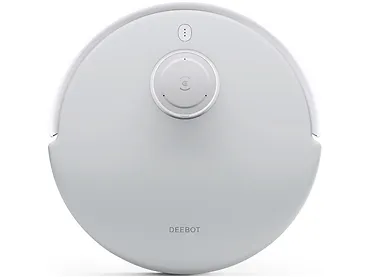 Robot sprzątający ECOVACS Deebot T20 Omni Biały