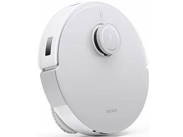 Robot sprzątający ECOVACS Deebot T20 Omni Biały
