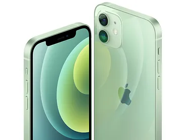 Smartfon Apple iPhone 12 Mini 128GB Zielony Renewd
