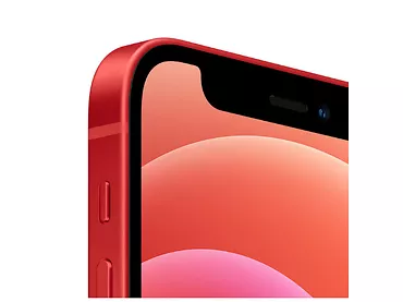 Smartfon Apple iPhone 12 Mini 128GB Czerwony Renewd