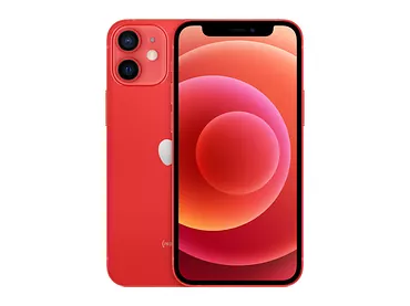 Smartfon Apple iPhone 12 Mini 128GB Czerwony Renewd