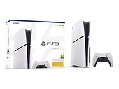 Konsola Sony PlayStation 5 PS5 Slim